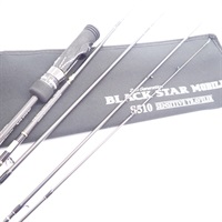 １７ブラックスター　モバイルＳ５１０